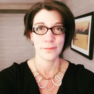 Meet your Posher, Allison